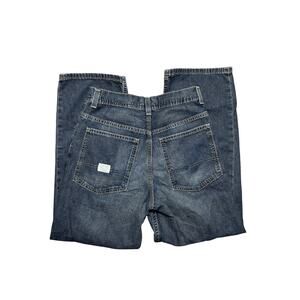 Vintage Old Nay loose dad fit denim jeans